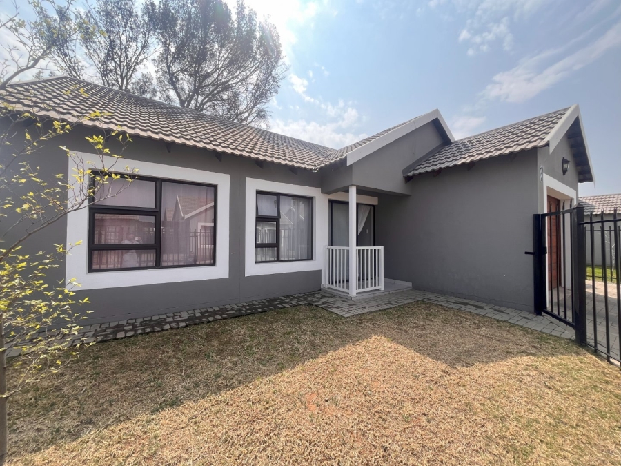 3 Bedroom Property for Sale in Arcata Estate Free State